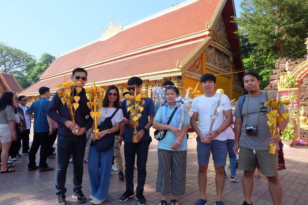 138.18 - North Laos - 3 - day